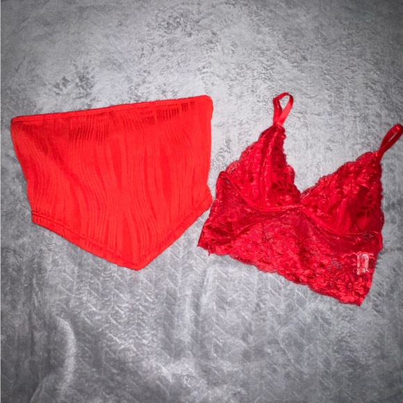 crop tops - Picture 5 of 7